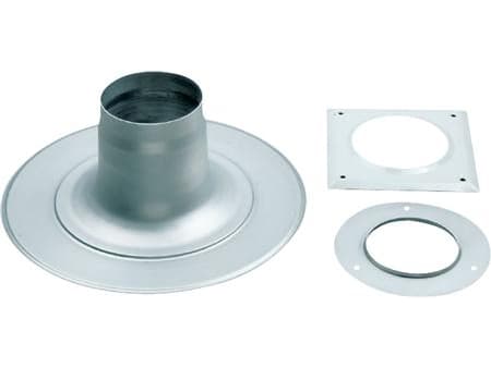 BOSCH AZ 136 litteä kansi