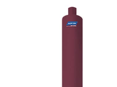 Kernebor 76/69x450 mm - Kernebor til vådboring