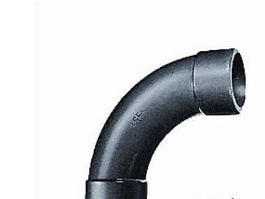 PVC bøjning 25mm - 721.000.107 +gf+