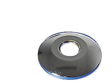Primeo väggrosett 1/2 - 10 mm. förkromad