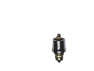 Ventiloverdel 3/8" med kappe