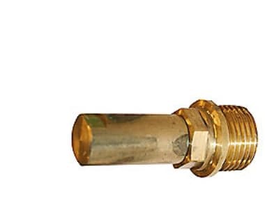 Luftventil Nip. Rg. 1/2 -