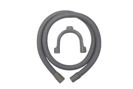 Neoperl avloppsslang 19 x 22 x 1500 mm