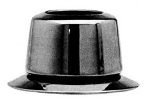 Karfa afløbskobling 1.1/4x32mm - med flange