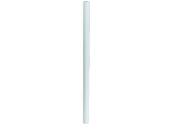 Avloppsrör 32x1000mm - Instik White 51540