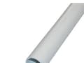Miniatyrbild 1 av 4: Avloppsrör 32x1000mm - Instik White 51540