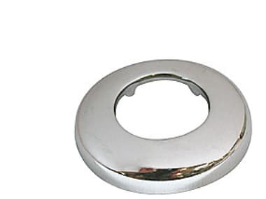 Milton Primeo roset lav 32mm - forkromet 65x15mm t.afløbsrør