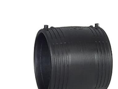 +GF+ ELGEF Plus el-pistorasia 110 mm PN16 PE100-SDR11 PE100-SDR11