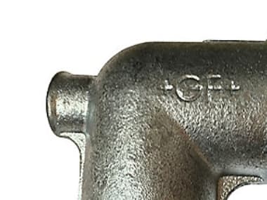 Tee G. 2 - 2 -1.1/4 -