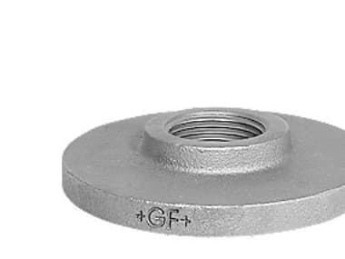 Flange S. 3/4 -