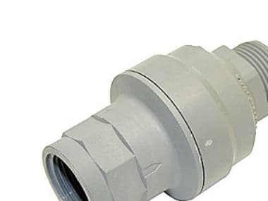 Waterblock vandsikring 3/4 til vaskemaskine og opvaskemaskine.