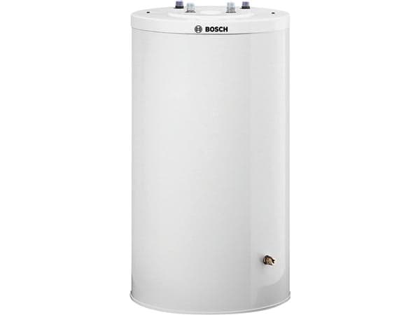 Bosch buffertank BST 120 - 120 liter. 4x3/4 tilsl.