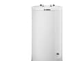 Miniatyrbild 1 av 2: Bosch buffertank BST 120 - 120 liter. 4x3/4 tilsl.