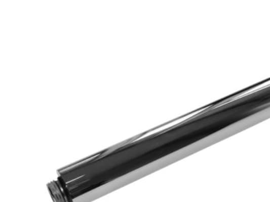 Børma Förlängningsstycke för duschsystem - krom 150mm MONTERAS UNDER KONSOL
