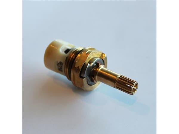 Børma Ventiloverdel G1/2" 90c A3260