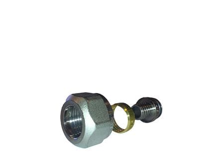 kobling 18x3/4 tea m/m - Bruges sammen med al036/1tea-064