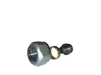 kobling 18x3/4 tea m/m - Bruges sammen med al036/1tea-064