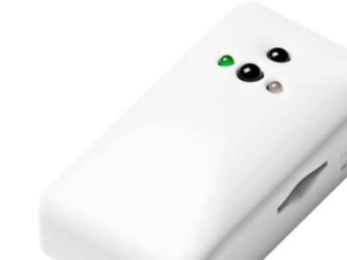 Climatech CTSmall - Remote for heat pump via SMS or app. Works on 2G and now 4G network.