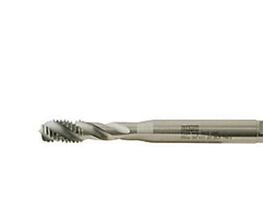 HSS XS1 Spiraltap Din M10 - Dormer EX00M10