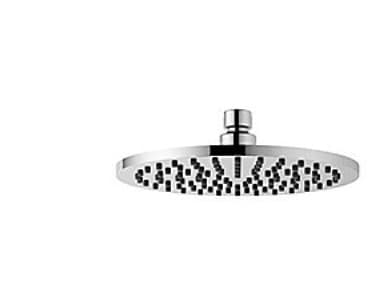 Børma Idealrain Hovedbruser krom Ø 200 mm