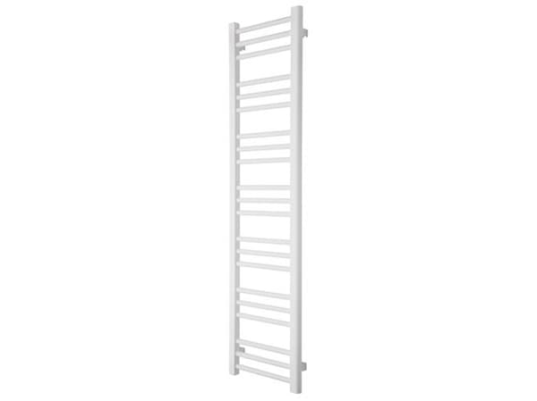 TVS KOSMO i hvid RAL 9016 - KOSMO måler 1400x360mm (CC på 320 mm ).