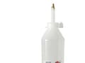 Miniatyrbilde 2 av 2: KABI KA60123, Gjennomsiktig, Hvit, Plastikk, 0,7 l