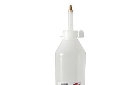 KABI KA60123, Gjennomsiktig, Hvit, Plastikk, 0,7 l