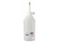 Miniatyrbilde 1 av 2: KABI KA60123, Gjennomsiktig, Hvit, Plastikk, 0,7 l