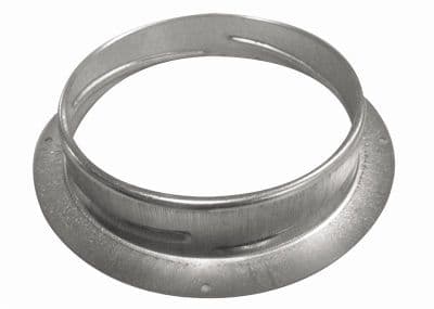 Ventilramme. KUR-200-50. L=50 - Øland