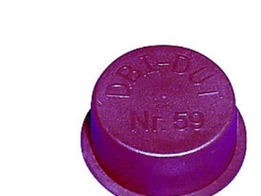 Dbi-Dut N41 Nr115 Konisk - indvendig 97.2 udvendig 98.9