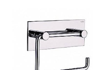 Vola Holder T.1 Rulle - Toiletpapir Hvid T12 F18