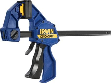 Irwin Quick-Grip-puristin, 150 mm