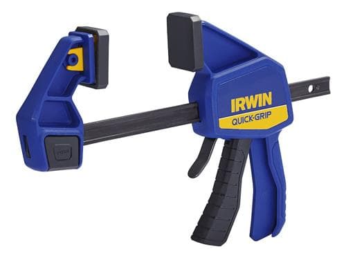 Irwin Quick-Grip-puristin, 150 mm