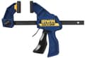 Pikkukuva 1 / 5: Irwin Quick-Grip-puristin, 150 mm