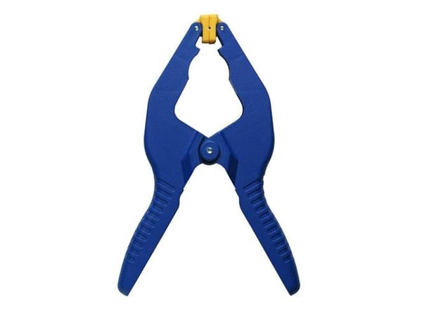 IRWIN T5810EL7, Jousikiinnitin, 2,5 cm