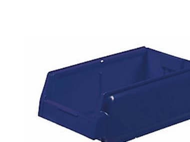 ARCA modulbakke 9068 - 11,0L - Blå, 400 x 230x150mm