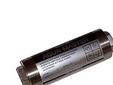 Vattenfilter CMA Self Clean 3/4"