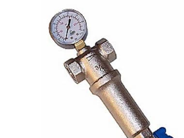 Vattenfilter CMA Self Clean 3/4"