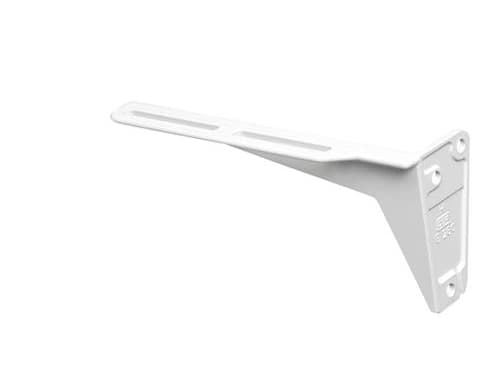 Defa Bæringer Hvid 260mm -