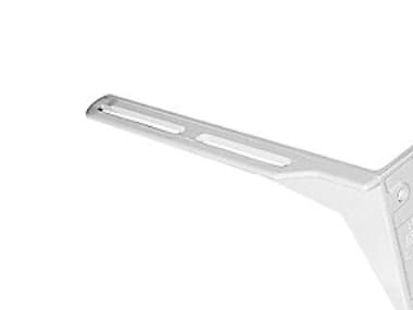Defa Bæringer Hvid 260mm -