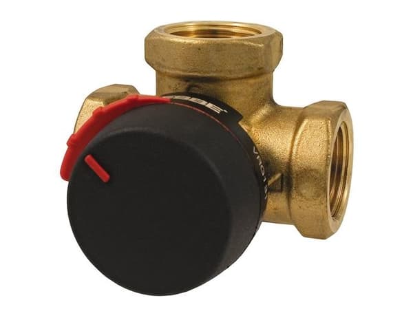 ESBE blandeventil DN25 - VRG131 Kvs 10 m/m 1