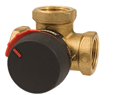 Esbe Shuntventil 1.1/4 - M/m