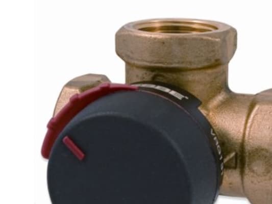 Esbe Shuntventil 1.1/4 - M/m