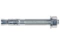 Miniatyrbild 4 av 5: Fischer 40827, Expansionsankare, Betong, M10, ETA-07/0211, 85 mm, 1 cm