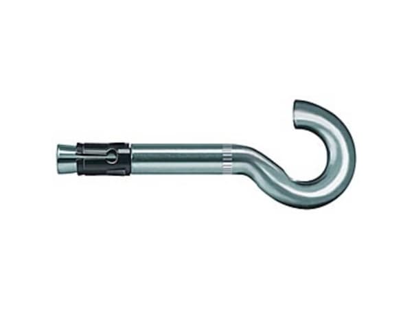 Fischer 44126 FNA II 6 x 25 H Sømanker 54 mm 6 mm 50 stk