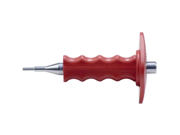 Fischer 44631, Metall, Plast, Sättverktyg, Röd, EA II M 8 x 25, EA II M 8 x 30, 1 styck