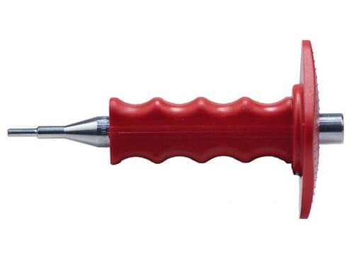Fischer 44631, Metall, Plast, Sättverktyg, Röd, EA II M 8 x 25, EA II M 8 x 30, 1 styck