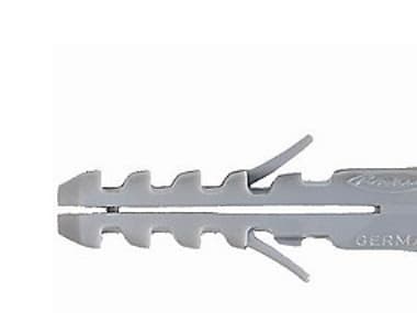 Fischer Dybel S 8 - (80 st/pack)