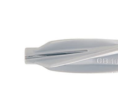 Fischer GB 10, Väggplugg, Betong, Grå, 55 mm, 1 cm, 6,5 cm