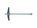 Pikkukuva 2 / 5: Fischer KD 4 Jousitettu taittotulppa 105 mm 14 mm 080183 25 kpl 080183 25 kpl